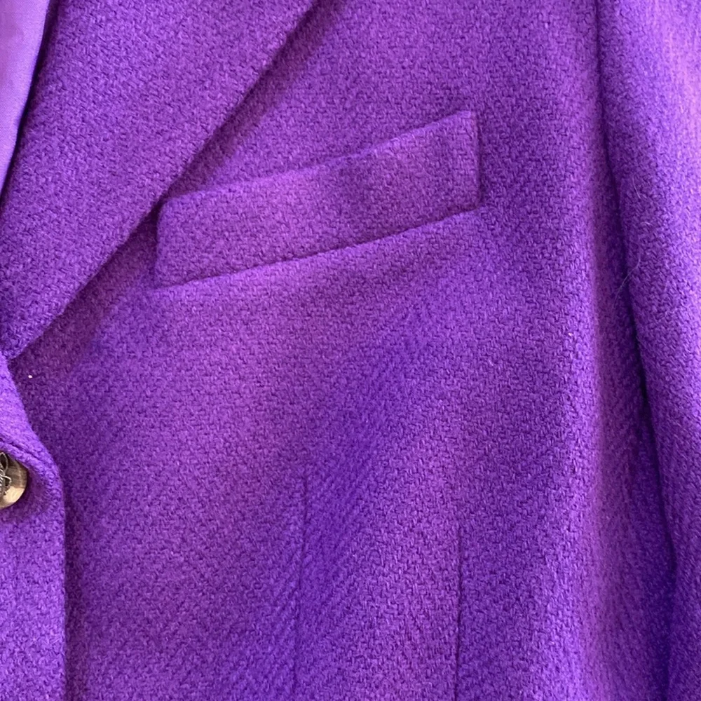 Lauren Ralph Lauren blazer - Picture 4 of 7